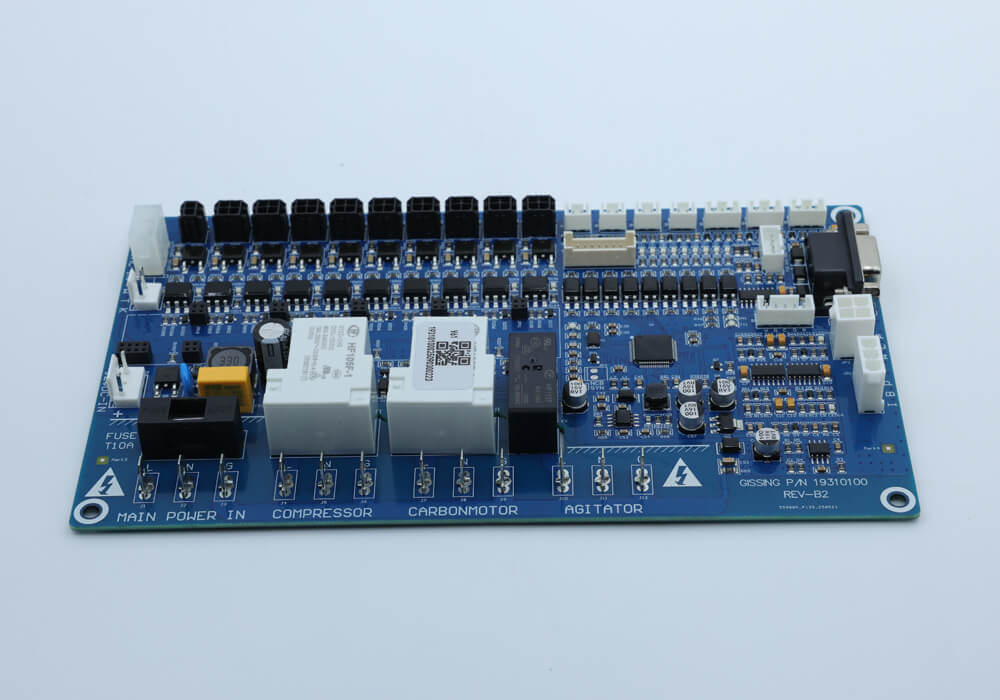 Image hover effect image