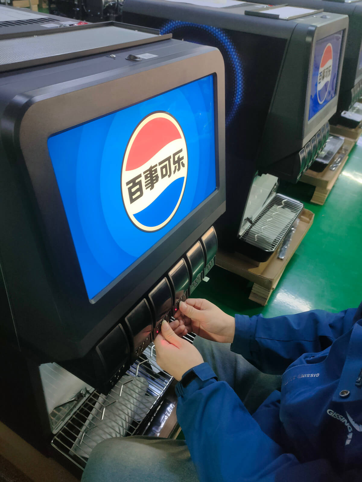 Image hover effect image