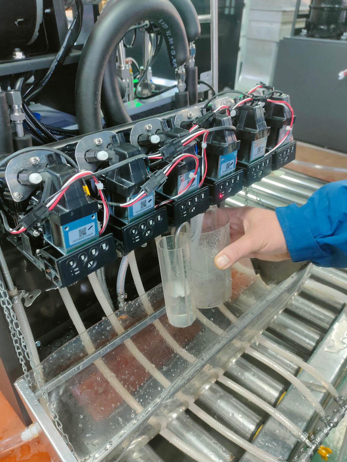 Image hover effect image