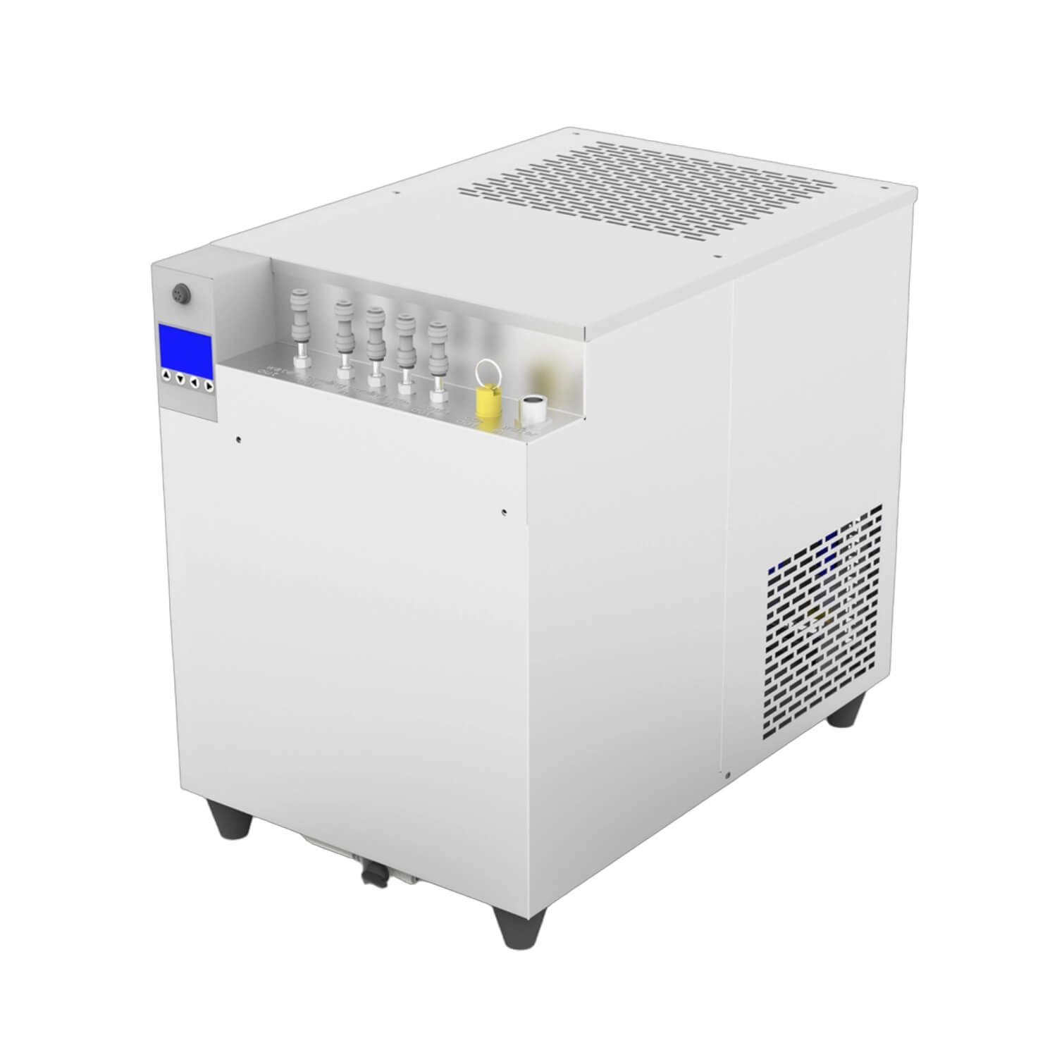 分体汽水机 抠图2